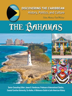 cover image of The Bahamas